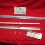 AgraMover 2 Lamp Mounting Kit 4′ Long Img